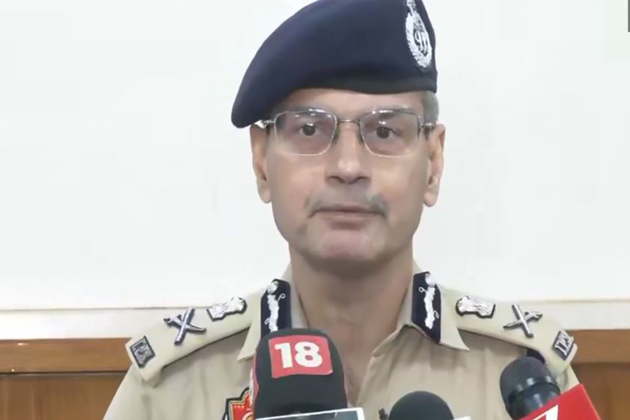 "After Operation Sindoor, Pak and ISI made significant efforts to spread disturbance in Punjab": DGP