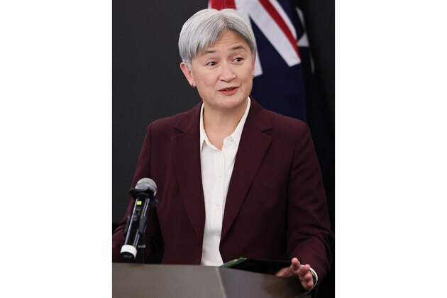 Australian FM to visit India for Quad FMM