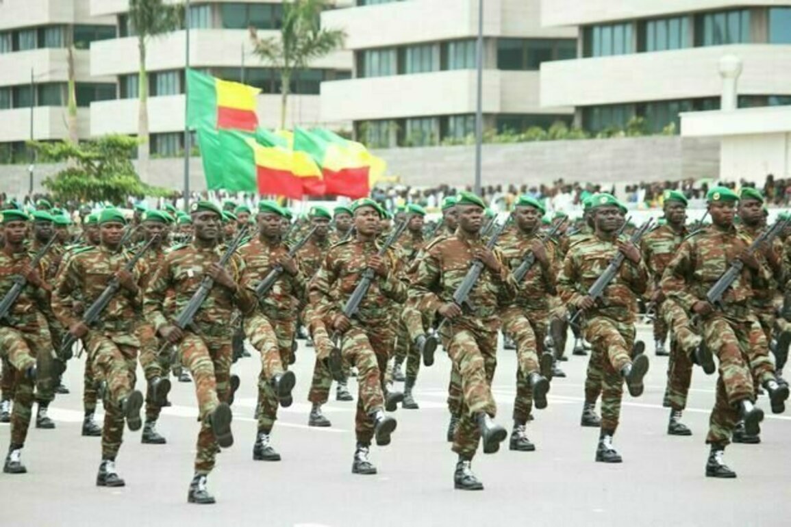 Benin : pourquoi l'armee peine  freiner l'avancee djihadiste