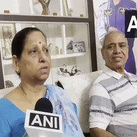 "Bringing laurels to country": Group Captain Shukla's parents express their happiness ahead of Axiom-4 mission