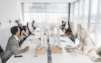 Business executives spending more time on pensions, IGG research shows