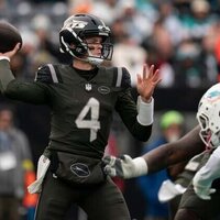 Jets rookie QB Brady Cook to start vs. Jaguars