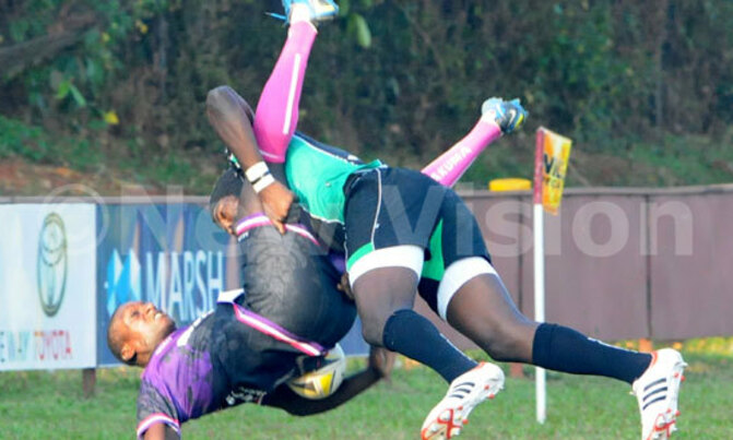 Seguya confident of taming Zimbabwe in Victoria Cup clash Seguya confident of taming Zimbabwe in Victoria Cup clash