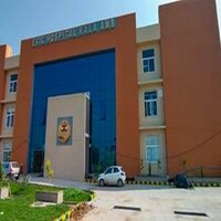 Union Minister Mansukh Mandaviya to inaugurate ESIC Hospital in Sirmaur on May 31