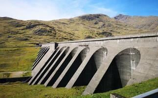 'Super batteries': Ofgem advances plans for new wave of Long Duration Energy Storage projects