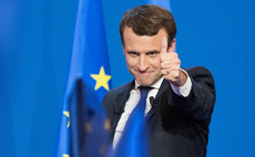 French venture expected to flourish under Macron