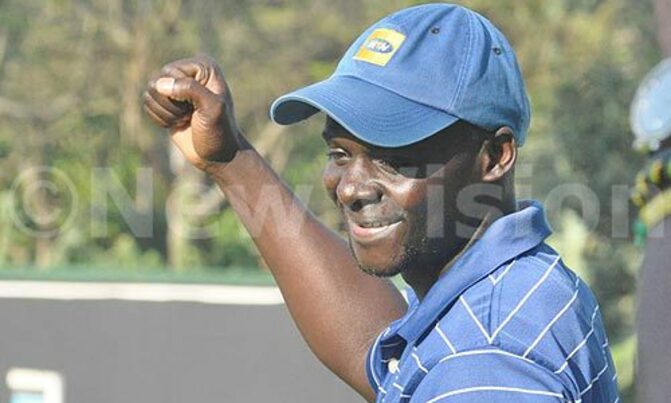 Akope fired up for Arab golf tour Akope fired up for Arab golf tour