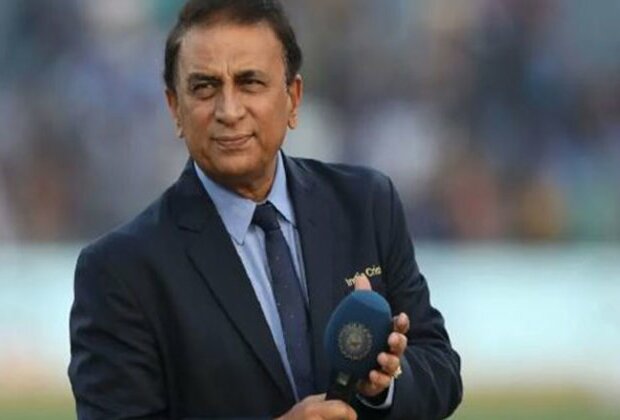 "Both of us should have been there": Sunil Gavaskar on being snubbed at presentation ceremony