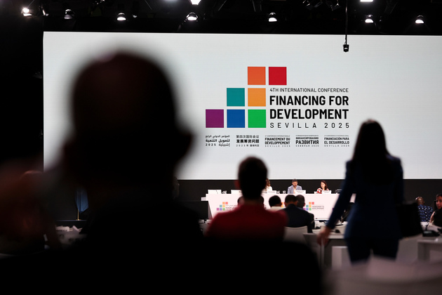 SPAIN-SEVILLE-FFD4-ACTION PLAN-PRIVATE INVESTMENT