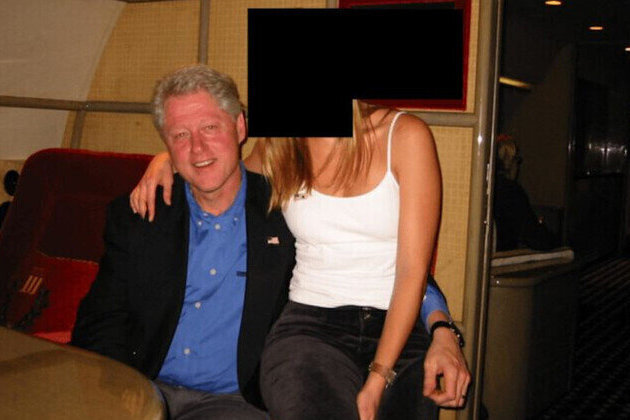 Bill Clinton to face grilling over evidence of Epstein ties
