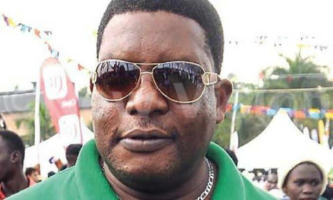 Museveni to grace Ebonies concert Museveni to grace Ebonies concert