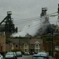 Port Talbot, one year on: steelworks closure shows why public is losing trust in net zero