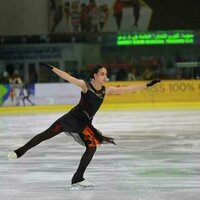 Abu Dhabi to host Grand Prix Figure Skating Championship on 8th October