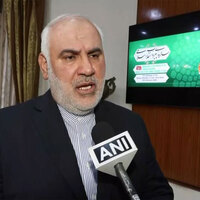 "Aggression does not bring security": Iranian Ambassador reacts to Israeli Ambassador's remarks