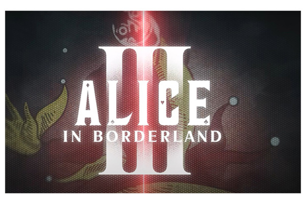 Japanese thriller 'Alice In Borderland' Season 3 release date out