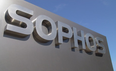 Sophos CEO Kris Hagerman steps down, acting CEO named