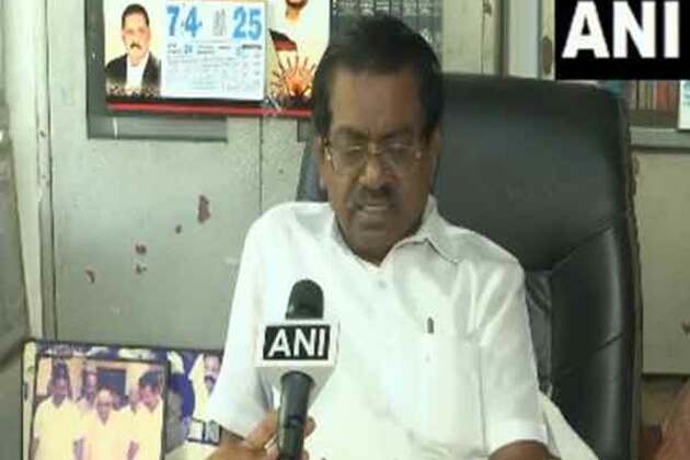 TN: DMK demands parity in Union tax devolution, accuses Centre of favouring BJP-ruled States