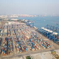 Xinhua Commentary: China sticks to opening up despite growing global protectionism