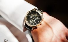 Apollo's Watches of Switzerland mulls IPO