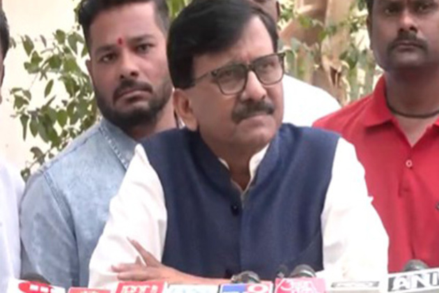 UBT Sena's Sanjay Raut demands special protection for Kunal Kamra