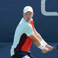 Great Britain's Kyle Edmund announces retirement
