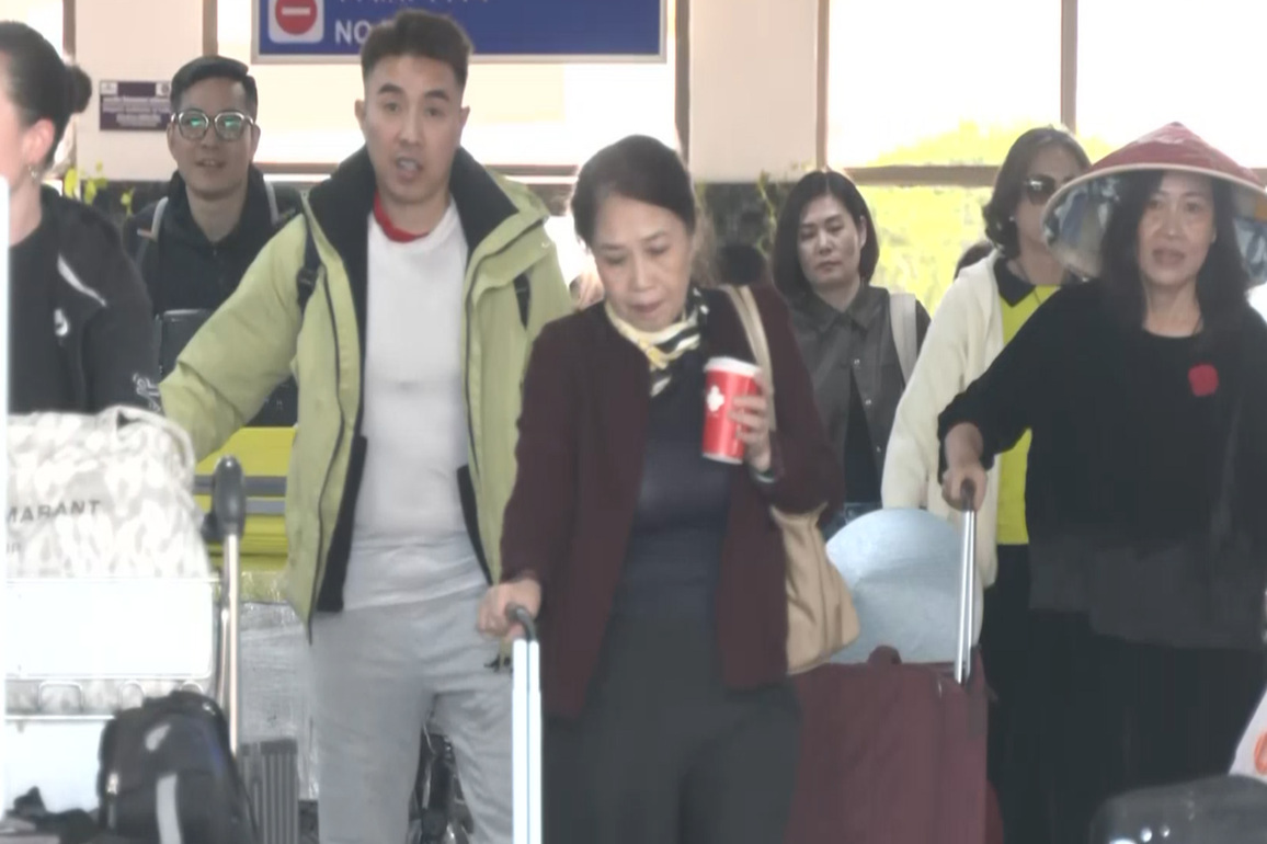 Himachal: Tourists stranded at Kangra airport amid ongoing tensions between Israel and Iran