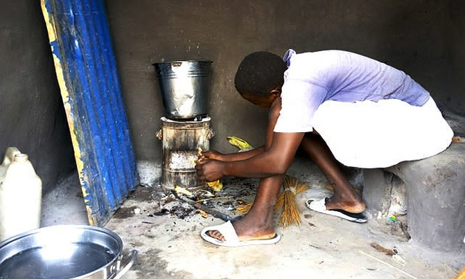 How are East Africans surviving amidst climate change? How are East Africans surviving amidst climate change?