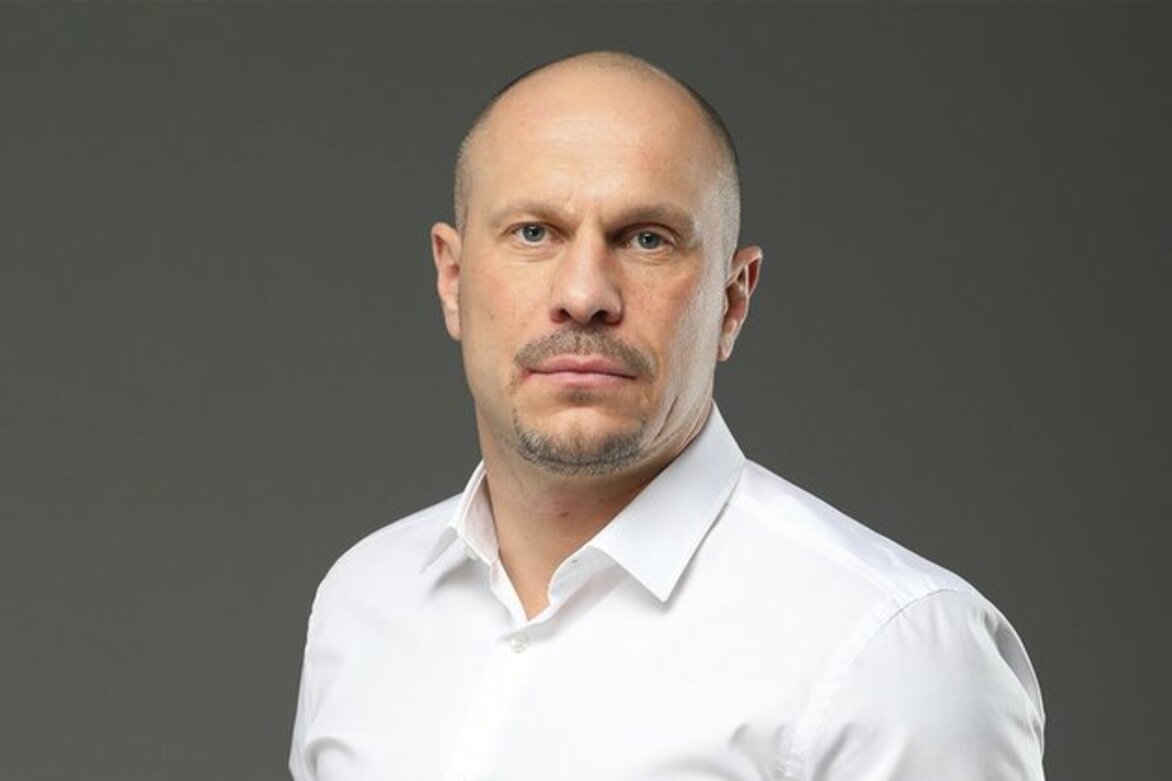 Zelensky critic found dead in Russia media