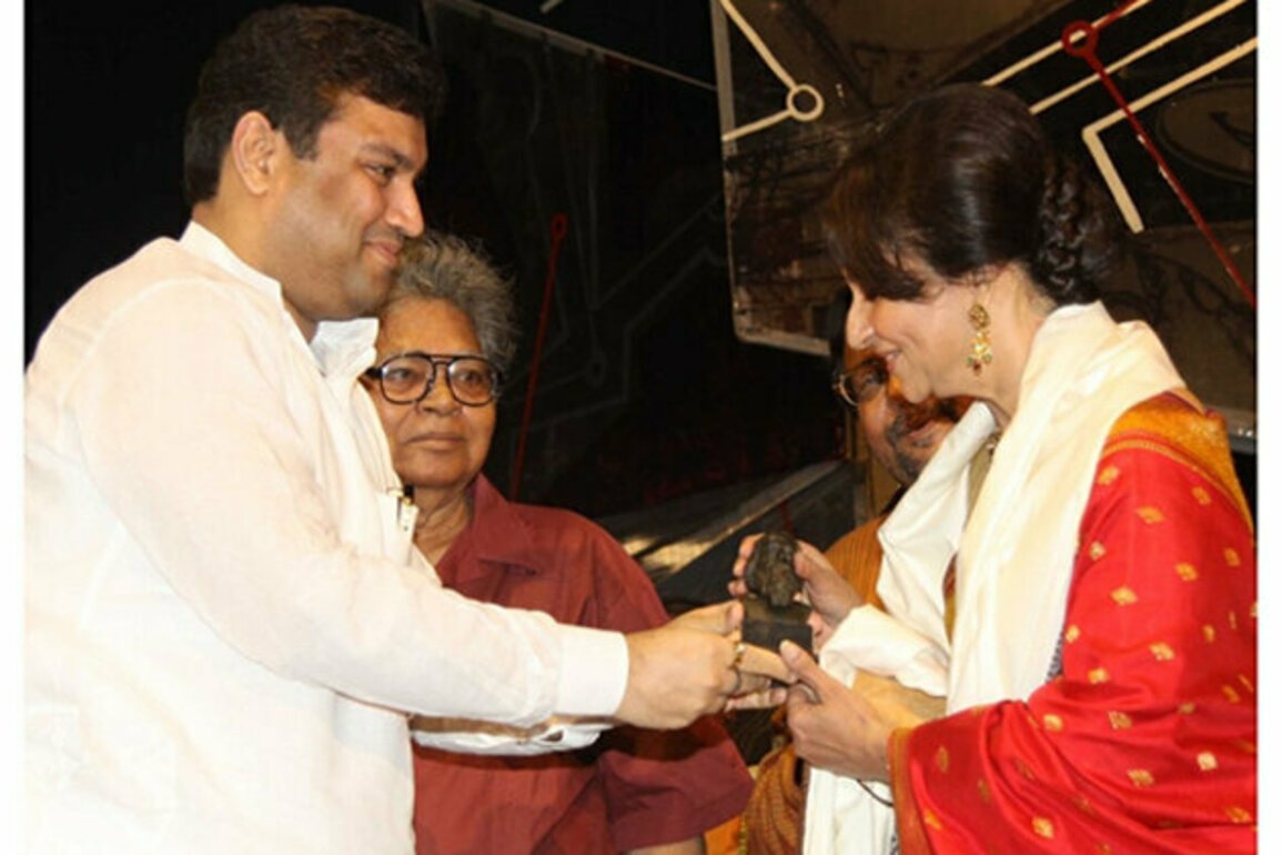 Culturist Sundeep Bhutoria to attend historic Cannes screening of restored Satyajit Ray classic