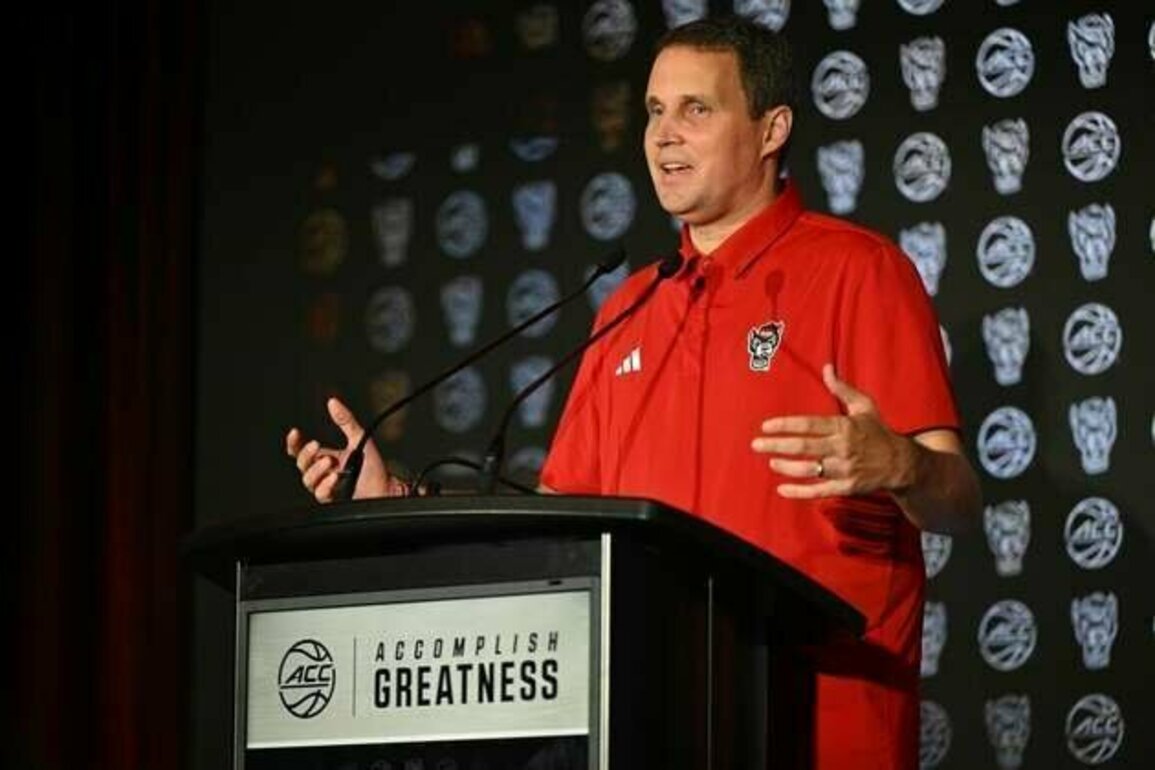 No. 25 NC State, Seton Hall set for battle of unbeatens in Maui
