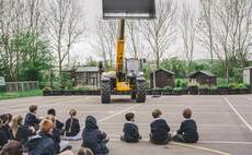 Modernise food education to improve food security, Government told