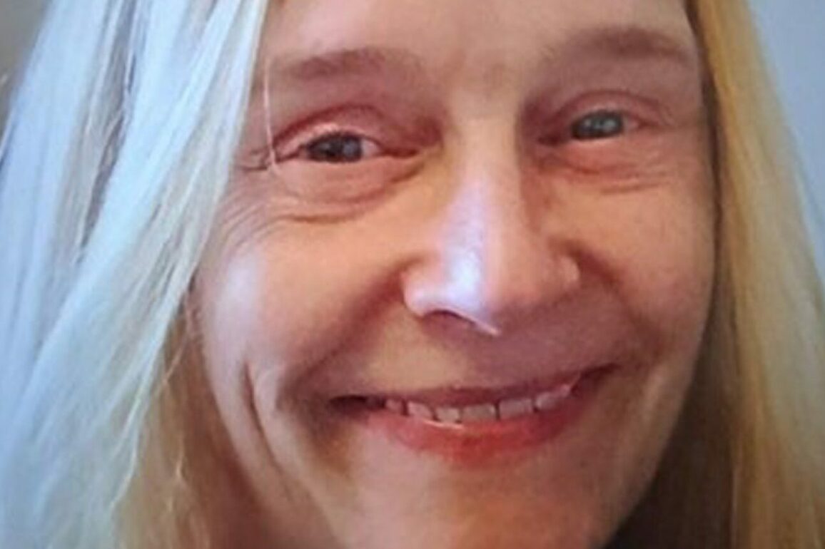 Body found in search for missing Lewis woman Alison MacDonald