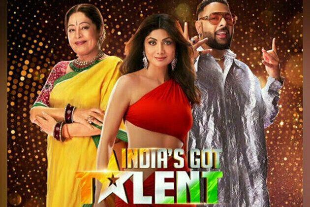 India's Talent Winning Hearts Globally