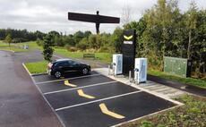 'Bon VoyCharge': Over 1,800 EV chargers added to network ahead of summer holiday season