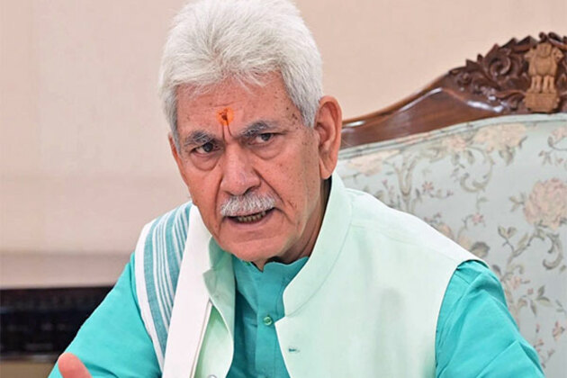 J-K LG Manoj Sinha sacks three govt employees allegedly working for LeT, Hizb-ul-Mujahidin: Sources