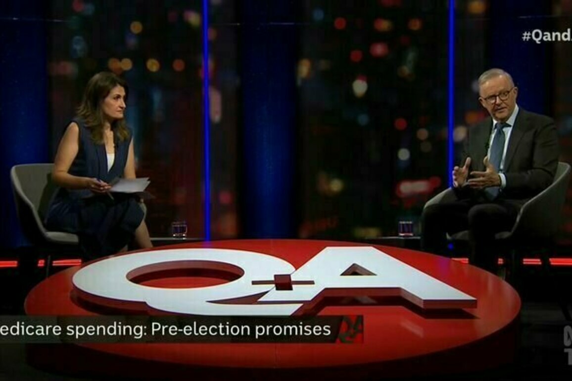 Q+A follows The Project onto the scrap heap - so where to now for non-traditional current affairs?