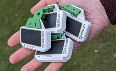 Beef special: Combining sensors and biotechnology to improve feed efficiency and methane reduction