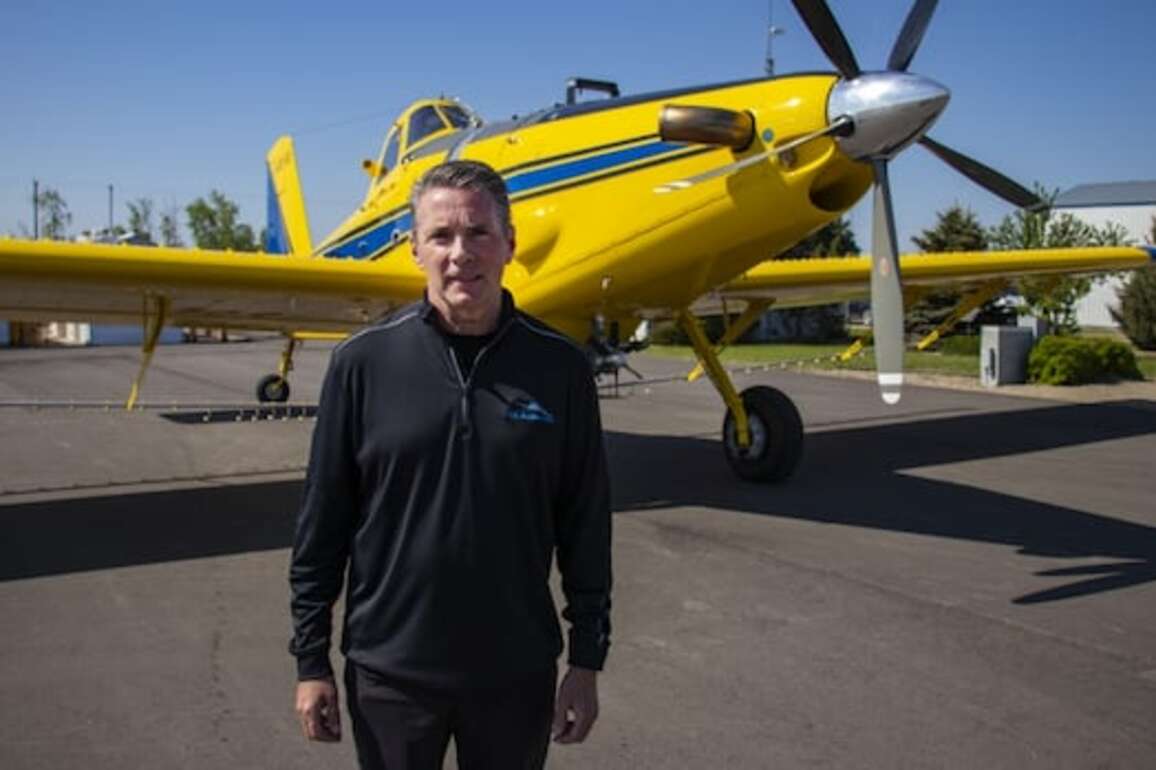 Virden airport expansion will accommodate larger planes, air ambulance service