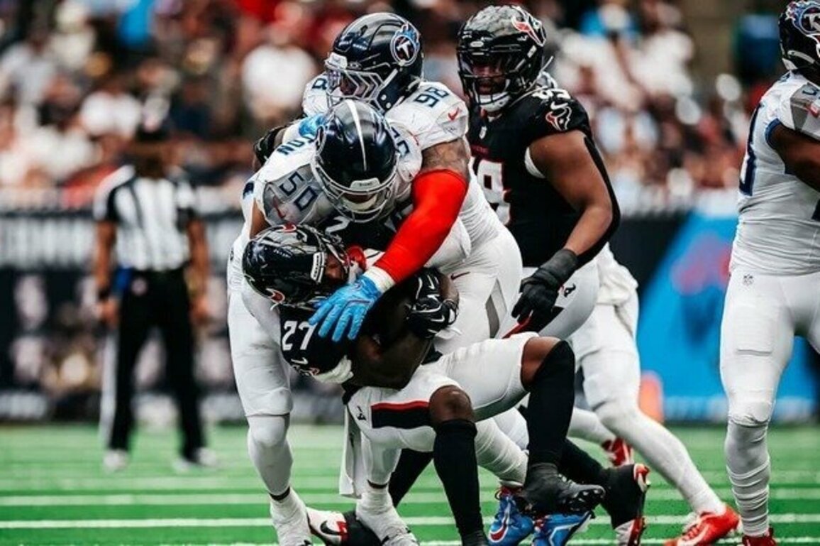 Titans-Texans Week 4 Postgame Notes
