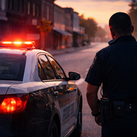 Small town police departments shutting down- Police officers weigh in