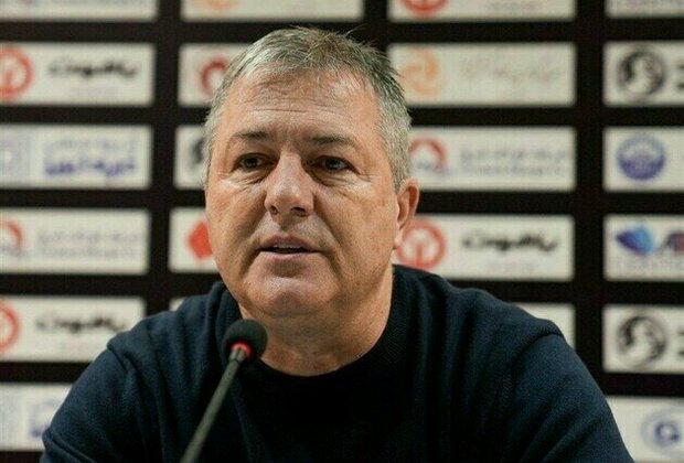 Tractor Will Play with All Strength against Al Khaldiya: Skocic