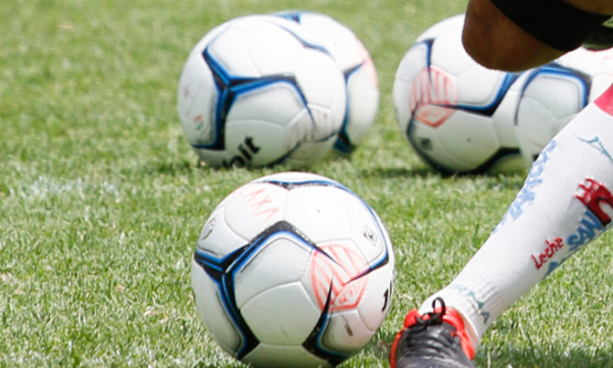 Masavu edge Soana to stay top of junior league Masavu edge Soana to stay top of junior league