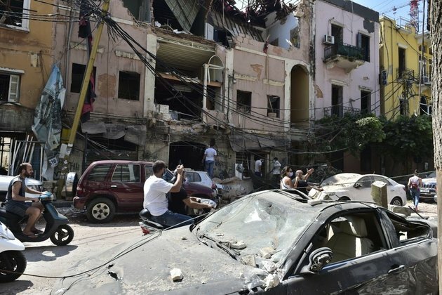 EXPLAINER | What you need to know about the explosions in Beirut