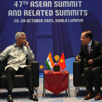 EAM Jaishankar meets Vietnamese FM Le Hoai Trung; discusses strategic partnership, economic ties