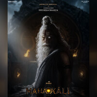Akshaye Khanna's first look as Shukracharya in Prasanth Varma's creation 'Mahakali' out
