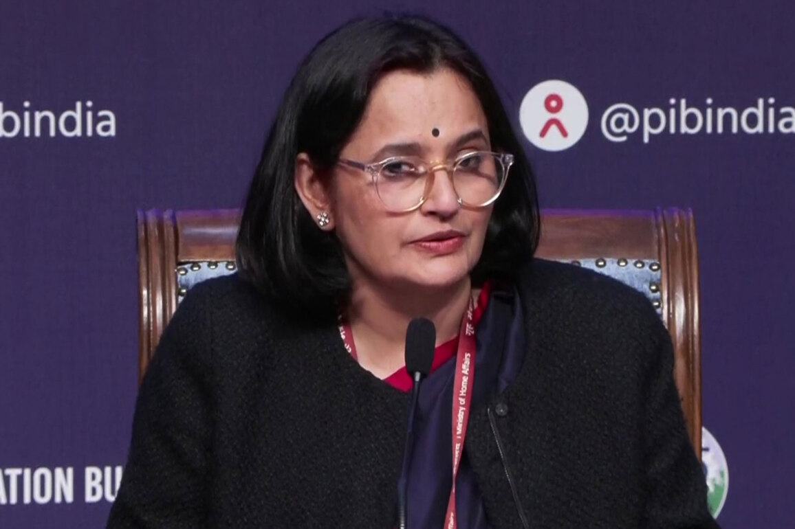 Pollution a top priority for govt: DEA Secretary Anuradha Thakur on Union Budget