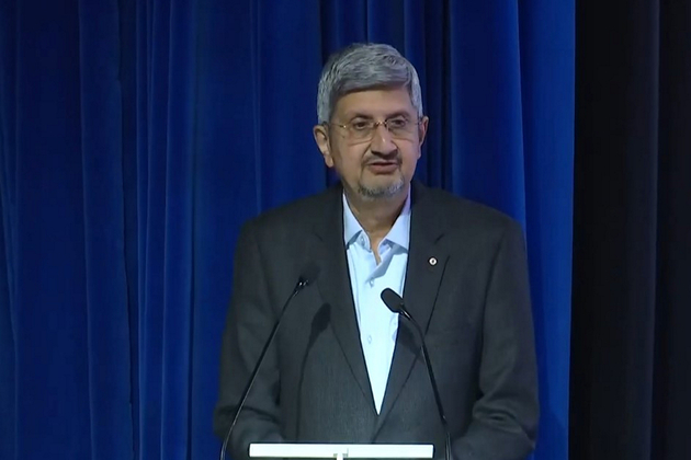 "India will be a strong pole in emerging multipolar world, rise can't be stopped": DRDO Chairman