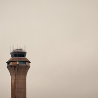 Newark Airport chaos reveals wider air traffic control issues - Consider This from NPR