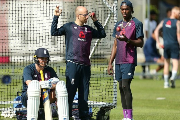 England prepare to pit hope against bullish expectation
