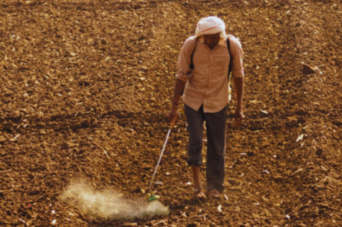 Rising Hunger Risk: Iran War Threatens Crops, Fertilizer, and Fuel